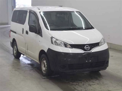 NISSAN NV200 VANETTE VAN