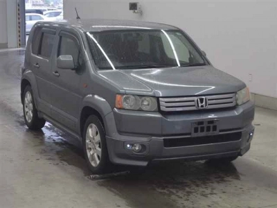 HONDA CROSSROAD