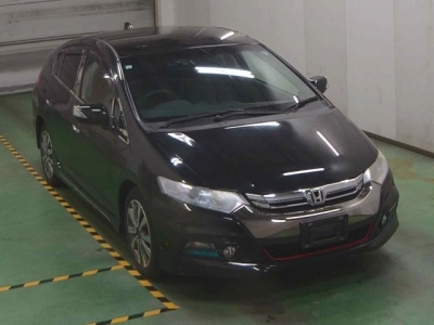 HONDA INSIGHT