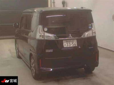 MITSUBISHI DELICA D:2