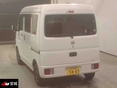 NISSAN NV100 CLIPPER