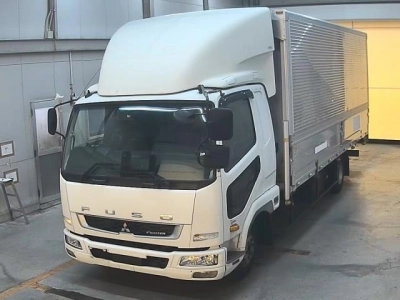 MITSUBISHI FUSO FIGHTER