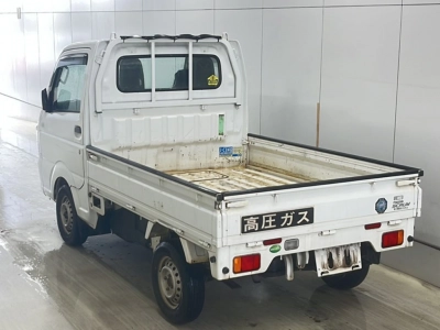 MAZDA SCRUM TRUCK