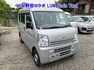 NISSAN NV100 CLIPPER