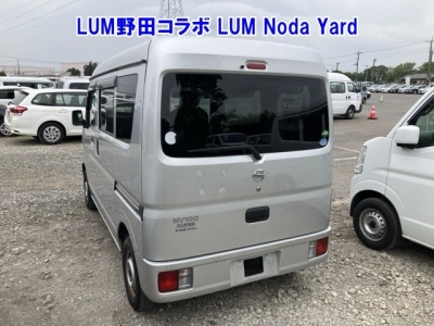 NISSAN NV100 CLIPPER