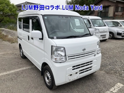 NISSAN NV100 CLIPPER