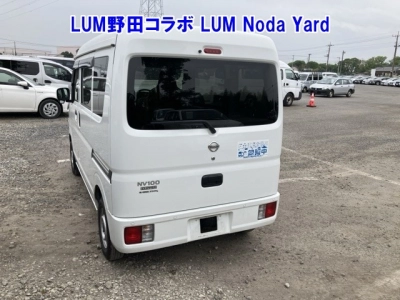 NISSAN NV100 CLIPPER