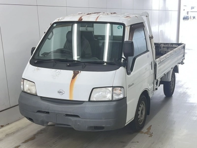 NISSAN VANETTE TRUCK