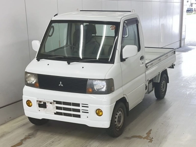 MITSUBISHI MINICAB TRUCK