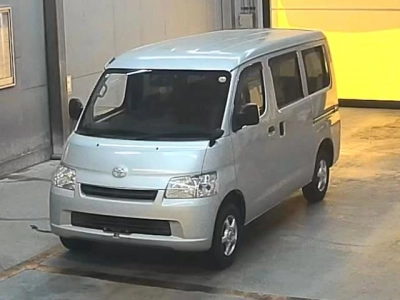 TOYOTA LITE ACE WAGON