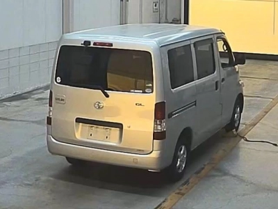TOYOTA LITE ACE WAGON