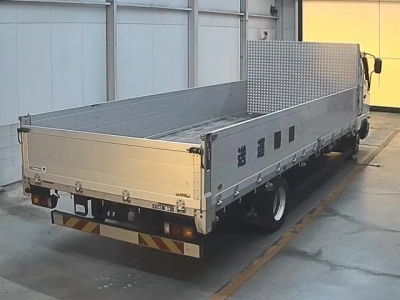 MITSUBISHI FUSO FIGHTER