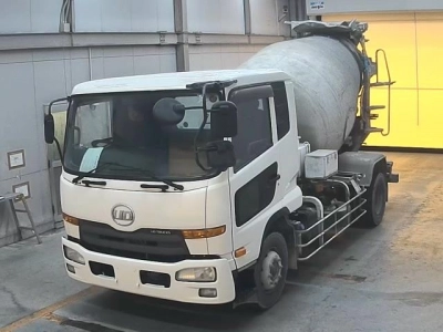 NISSAN DIESEL (UD) CONDOR