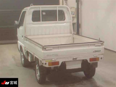 SUZUKI CARRY