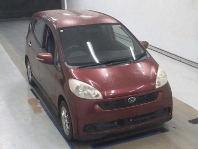 DAIHATSU SONICA