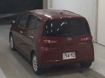 DAIHATSU SONICA