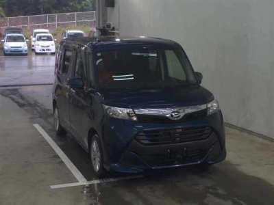 DAIHATSU THOR