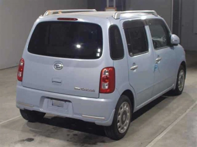 DAIHATSU MIRA COCOA
