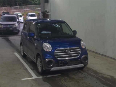 DAIHATSU CAST ACTIVA