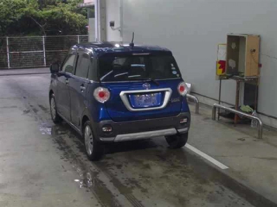 DAIHATSU CAST ACTIVA