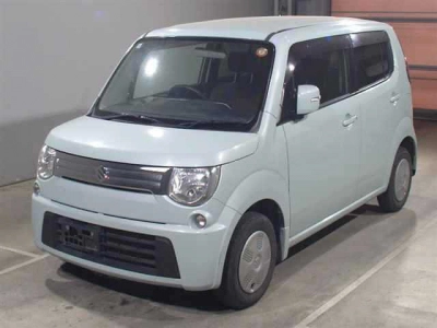 SUZUKI MRWAGON
