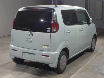 SUZUKI MRWAGON
