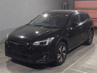 SUBARU SUBARU XV