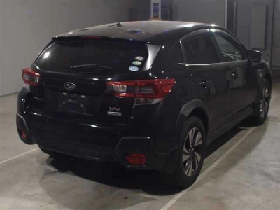 SUBARU SUBARU XV
