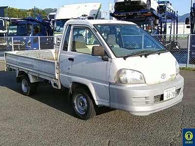 TOYOTA TOWN ACE TRUCK