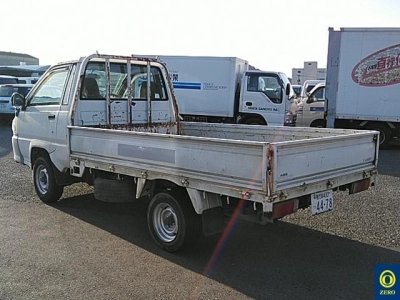 TOYOTA TOWN ACE TRUCK