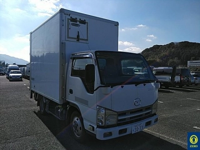 MAZDA TITAN TRUCK