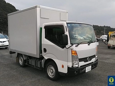 NISSAN ATLAS