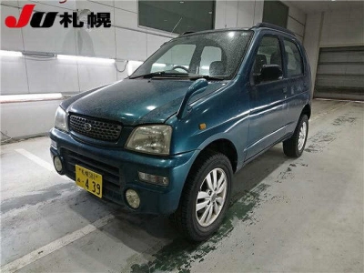DAIHATSU TERIOS KID