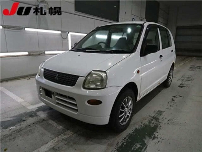 MITSUBISHI MINICA