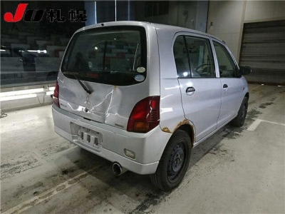 MITSUBISHI MINICA