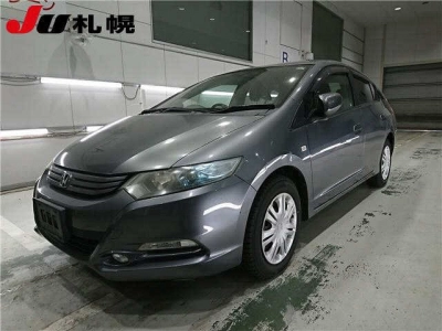 HONDA INSIGHT