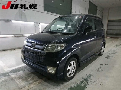 HONDA ZEST