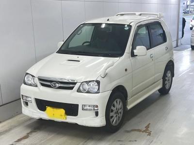 DAIHATSU TERIOS KID