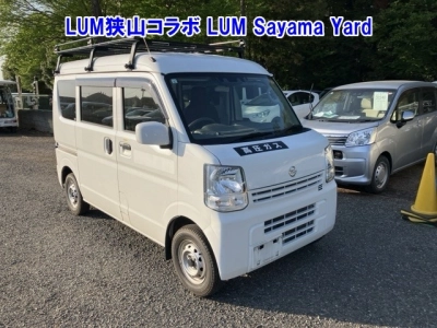 NISSAN NV100 CLIPPER