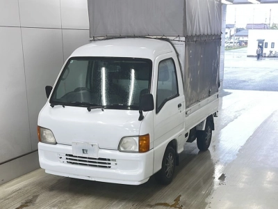 SUBARU SAMBAR TRUCK