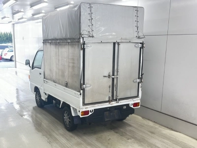 SUBARU SAMBAR TRUCK