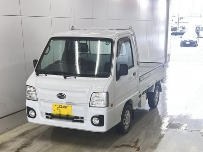 SUBARU SAMBAR TRUCK