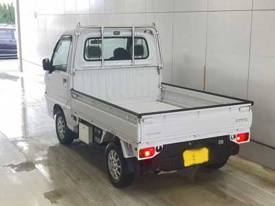 SUBARU SAMBAR TRUCK