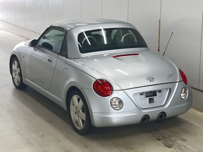 DAIHATSU COPEN