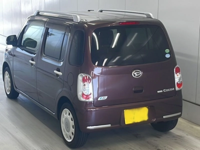DAIHATSU MIRA COCOA