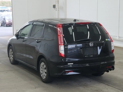 HONDA STREAM