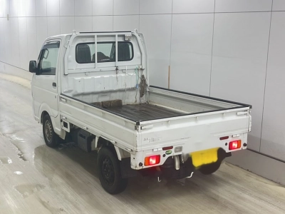 MITSUBISHI MINICAB TRUCK