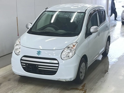 SUZUKI ALTO ECO