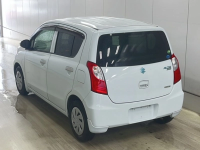 SUZUKI ALTO ECO