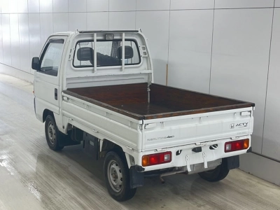 HONDA ACTY TRUCK